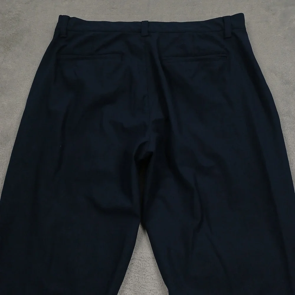 Banana‎ Republic Pants Mens 30x30 Blue Joggers Preppy Aiden Fit